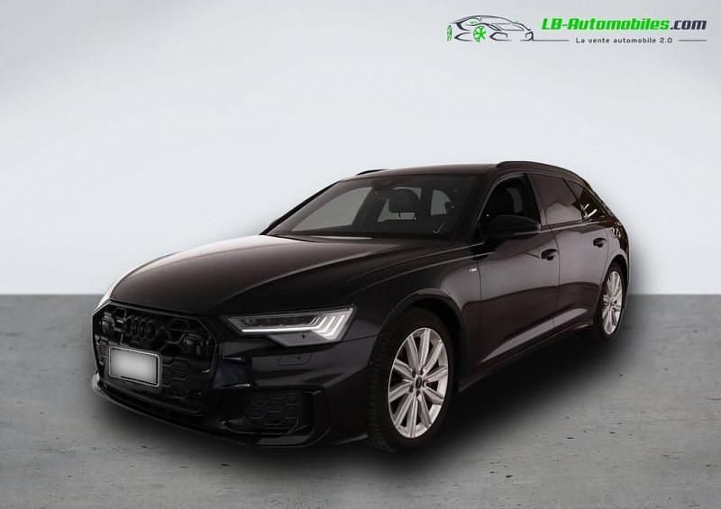 Utilisé 2025 Audi A6 Sport Break | 64 000 € (Prix cher) - Image 1/2