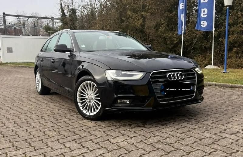 Occasion 2014 Audi A4 Business Break | 10 900 € - Image 1/4