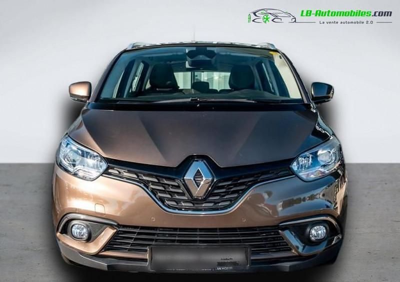 Utilisé 2018 Renault Grand Scénic IV Monospace | 18 400 € (Bon prix) - Image 1/1