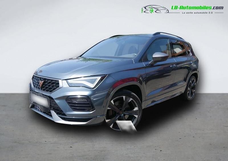 Utilisé 2021 Cupra Ateca SUV | 33 400 € (Prix juste) - Image 1/4