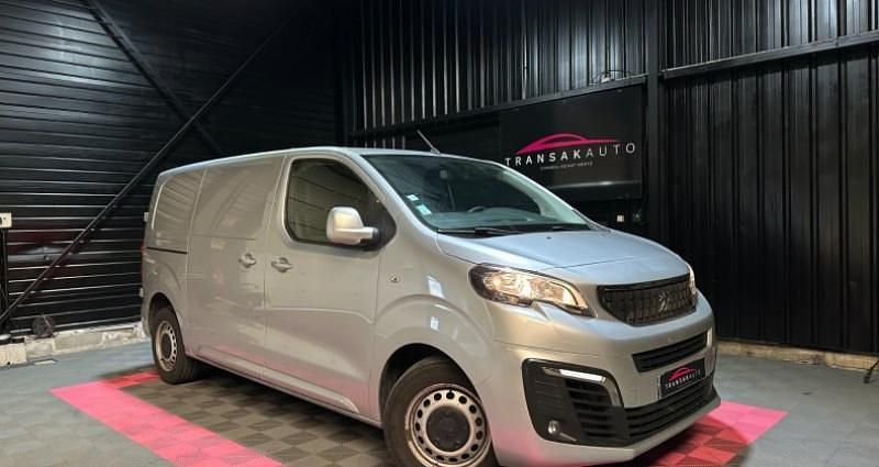 Utilisé 2018 Peugeot Expert Premium Van | 11 490 € (Prix juste) - Image 1/4