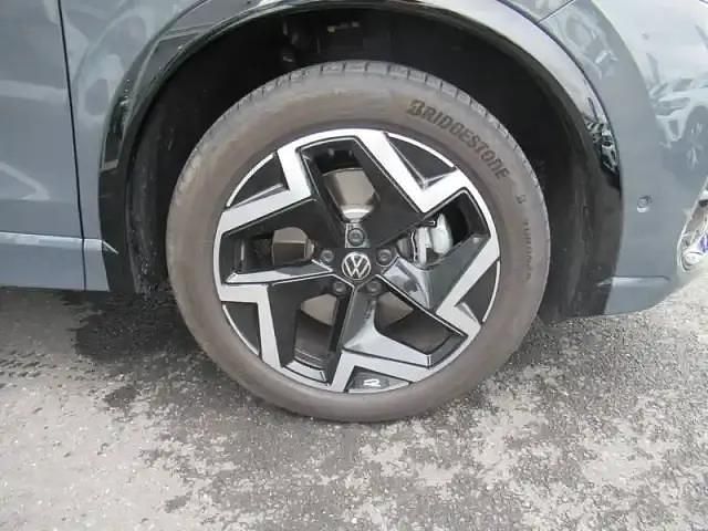 Occasion VW Tiguan 2025 Gris dauphin SUV