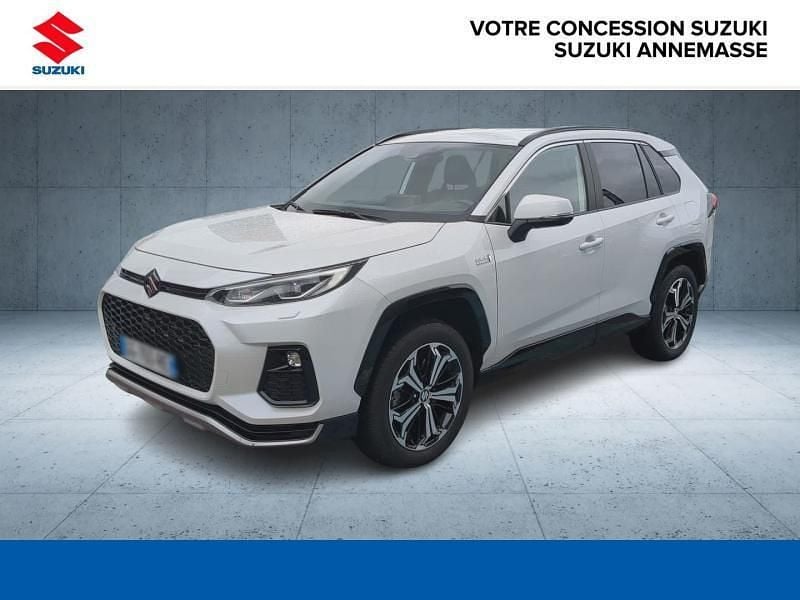 Occasion 2022 Suzuki Across SUV | 31 990 € (Bon prix) - Image 1/4