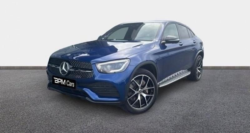 Utilisé 2020 Mercedes 300 AMG line | 45 890 € (Prix cher) - Image 1/4
