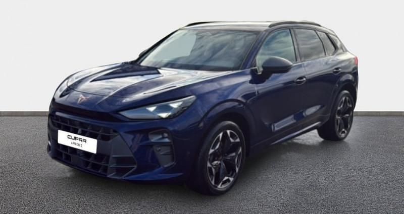 Utilisé 2025 Cupra Terramar SUV | 38 490 € (Super prix) - Image 1/4