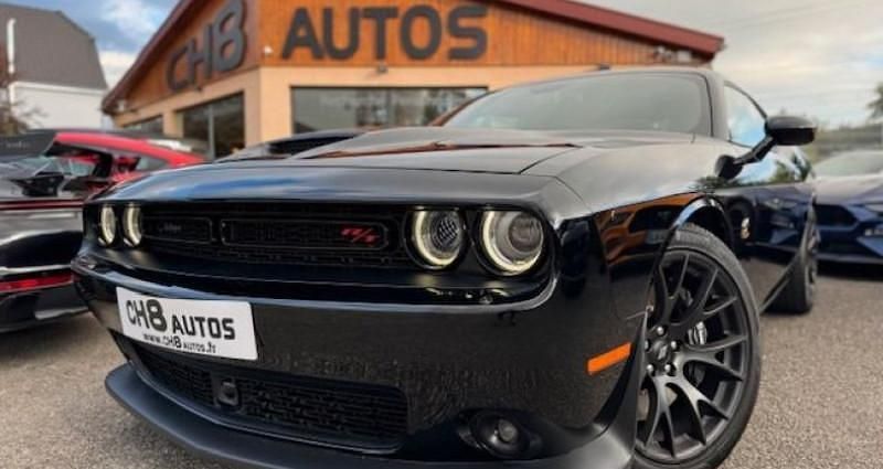 Utilisé 2019 Dodge Challenger Coupé | 53 900 € - Image 1/4