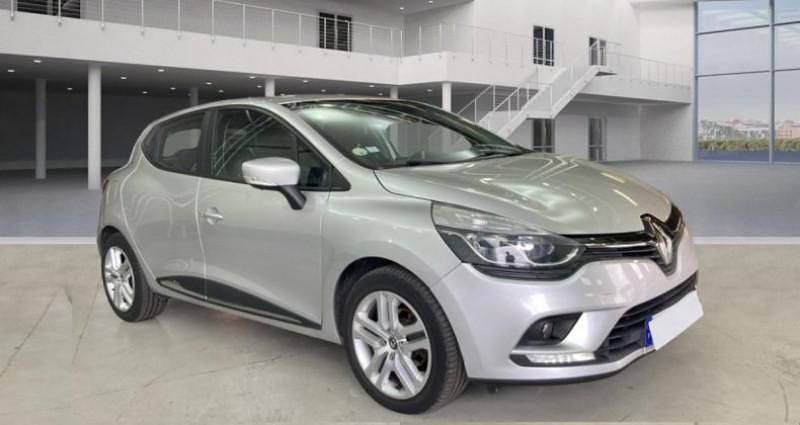 Utilisé 2018 Renault Clio IV Business Citadine | 10 990 € (Prix juste) - Image 1/4