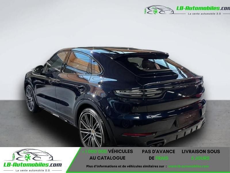 Occasion Porsche Cayenne GTS 460 ch (338 kW) 2020 SUV