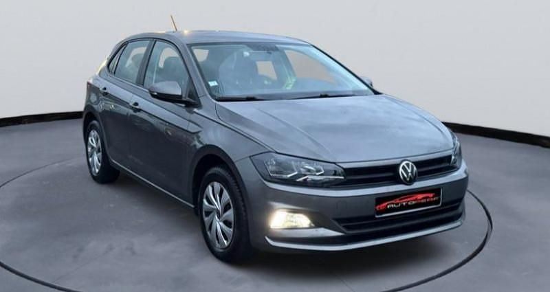 Occasion 2021 VW Polo Citadine | 13 990 € (Bon prix) - Image 1/4