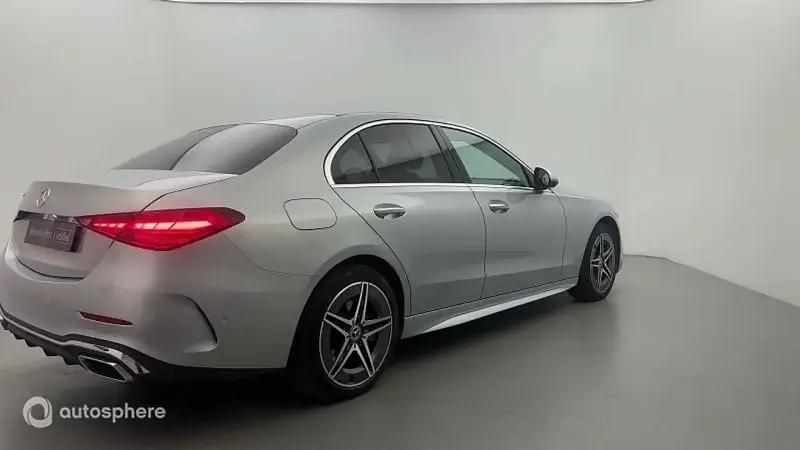 Utilisé 2024 Mercedes E300 AMG line Berline | 44 999 € - Image 1/4