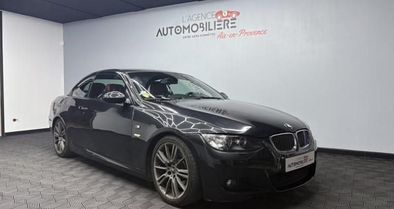 Occasion 2008 BMW 330 Sport Line Cabriolet | 15 290 € (Prix juste) - Image 1/4