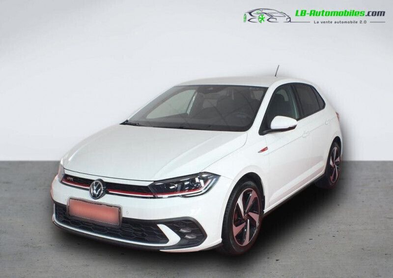 Utilisé 2023 VW Polo S Citadine | 28 400 € (Bon prix) - Image 1/4