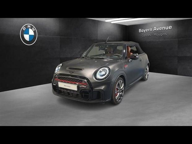 Utilisé 2023 Mini John Cooper Works Premium Plus Citadine | 40 450 € (Prix cher) - Image 1/4
