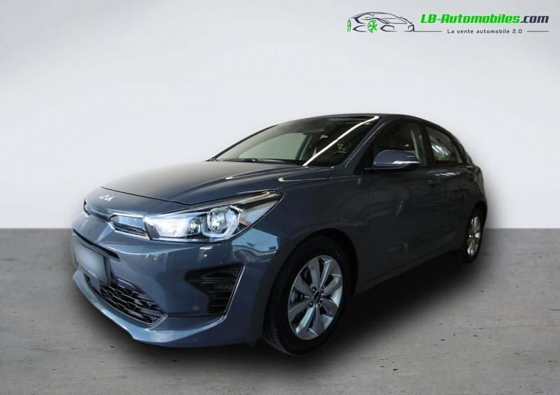 Utilisé 2022 Kia Rio Citadine | 18 000 € (Bon prix) - Image 1/4