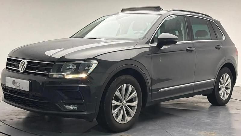 Occasion VW Tiguan 150 ch (110 kW) 2018 SUV