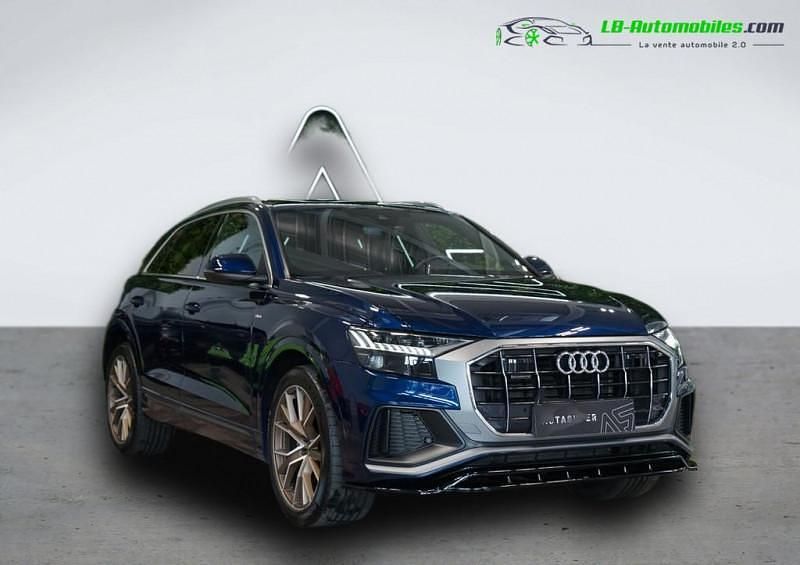 Utilisé 2023 Audi Q8 Sport SUV | 76 000 € (Super prix) - Image 1/4