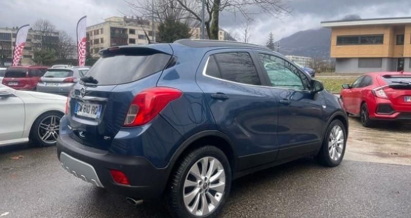 Occasion Opel Mokka Cosmo 130 ch (95 kW) 2014 SUV