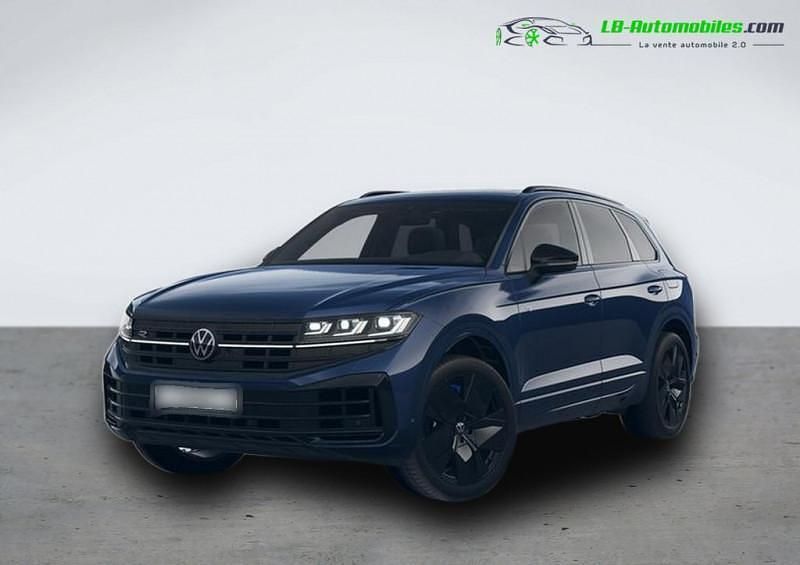 Utilisé 2024 VW Touareg SUV | 90 600 € - Image 1/3