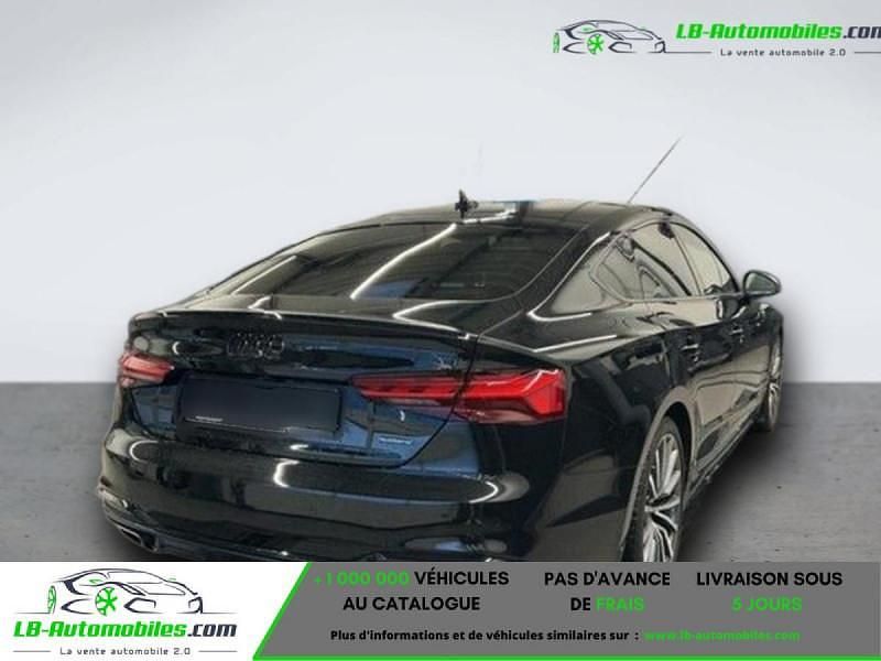 Occasion Audi A5 Sportback Sport 204 ch (150 kW) 2021 Citadine