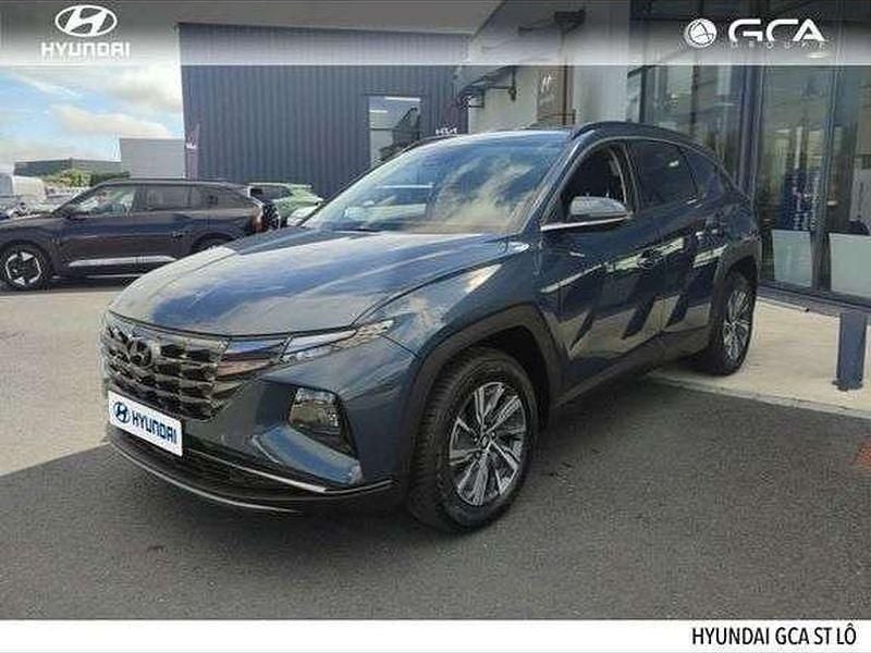 Utilisé 2020 Hyundai Tucson SUV | 28 990 € (Prix cher) - Image 1/1