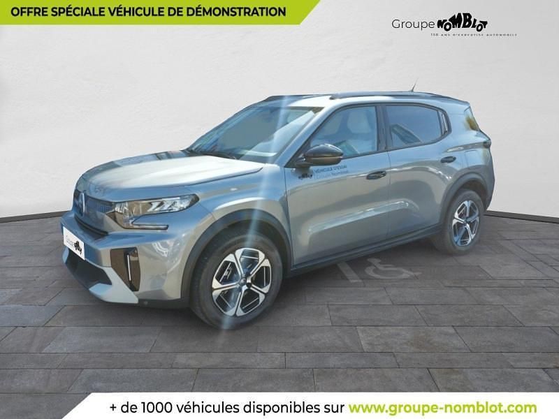 Utilisé 2025 Citroën C3 Aircross SUV | 27 500 € - Image 1/4