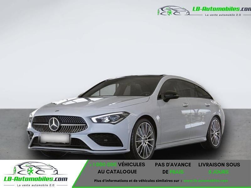 Utilisé 2024 Mercedes 250 Coupé | 40 100 € - Image 1/2