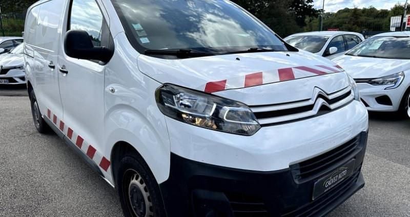 Utilisé 2018 Citroën Jumpy Monospace | 13 990 € (Bon prix) - Image 1/4