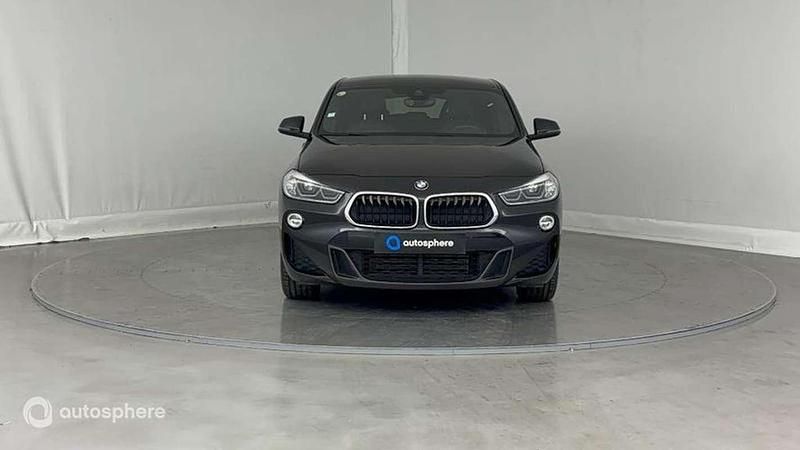 Occasion BMW X2 M Sport 152 ch (111 kW) 2018 SUV