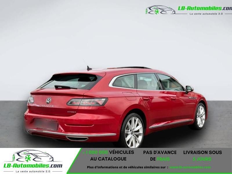 Occasion 2021 VW Arteon Elegance Berline | 29 200 € (Bon prix) - Image 1/4