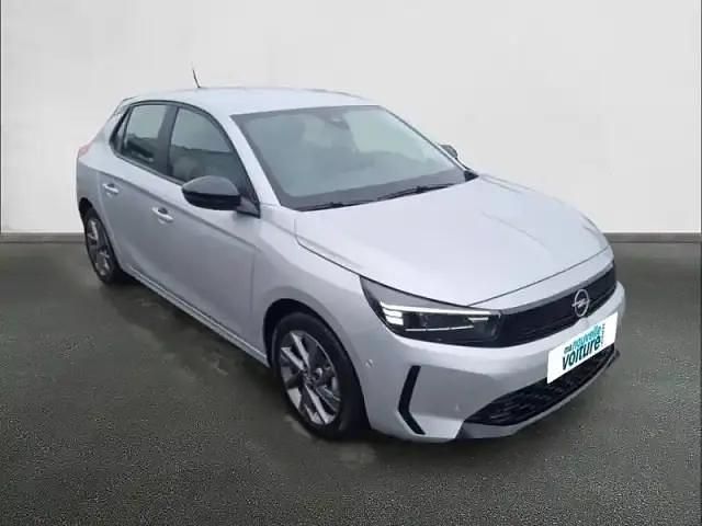 Occasion Opel Corsa 75 ch (55 kW) 2024 Gris Berline