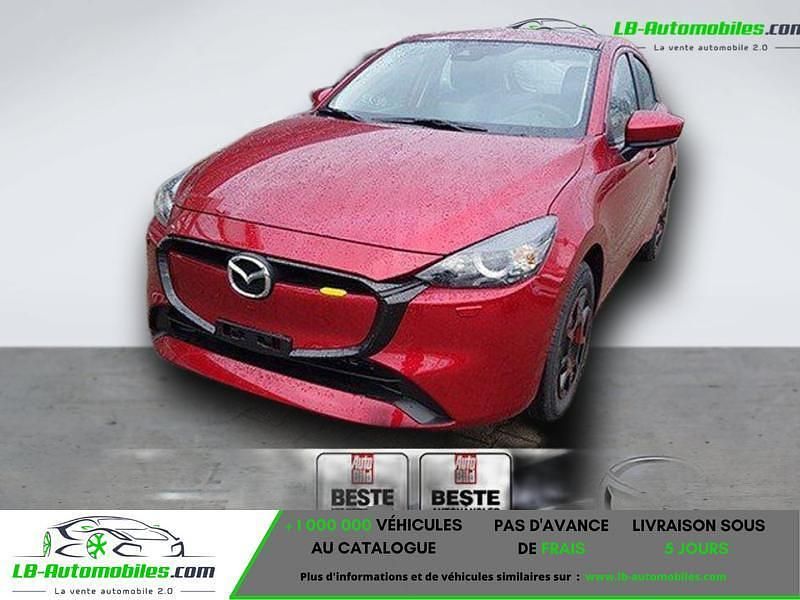 Occasion 2024 Mazda 2 Citadine | 22 900 € (Prix assez cher) - Image 1/4