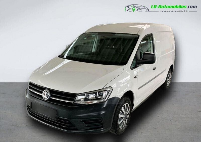 Utilisé 2018 VW Caddy Monospace | 20 500 € - Image 1/4