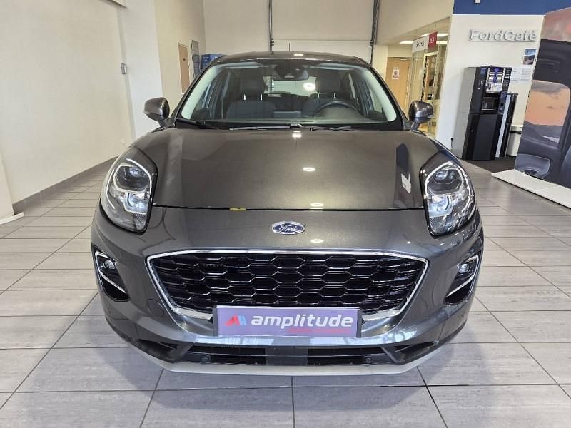 Occasion Ford Puma Titanium 125 ch (91 kW) 2023 SUV