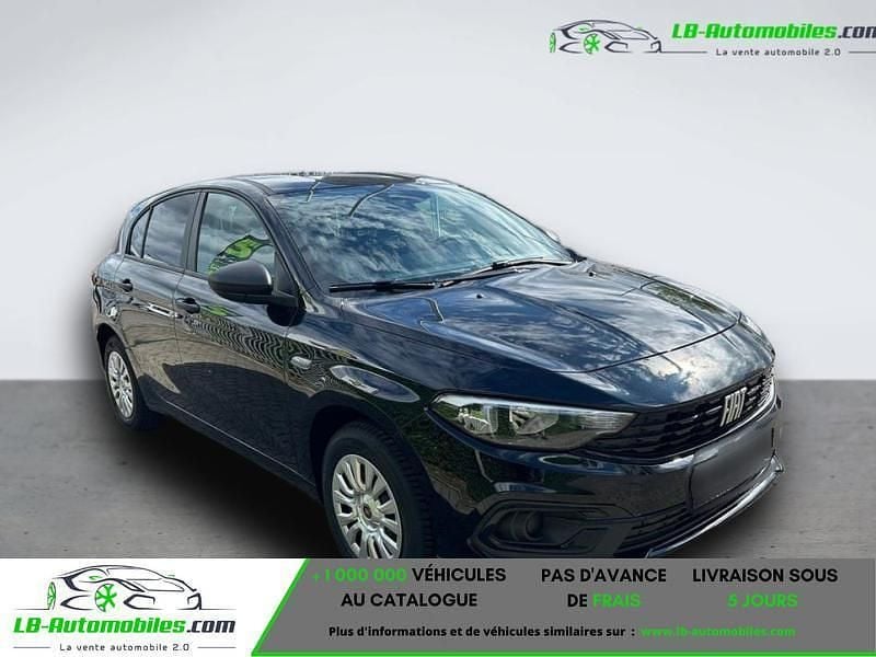 Utilisé 2022 Fiat Tipo Berline | 17 000 € (Prix cher) - Image 1/4