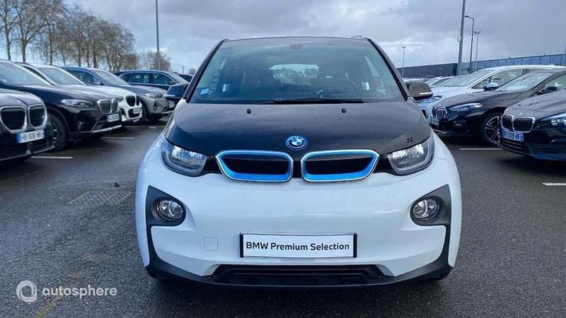 Occasion BMW i3 127 kW (173 ch) 2018 Citadine