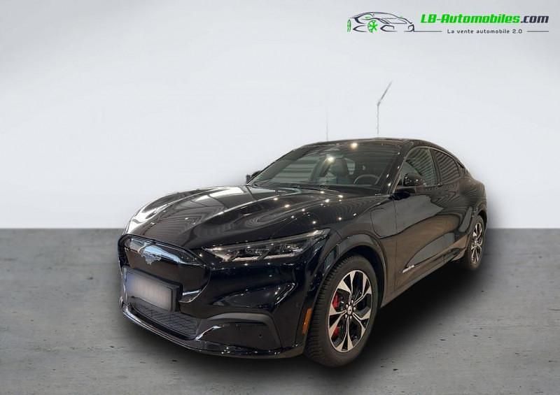 Utilisé 2022 Ford Mustang Coupé | 36 400 € - Image 1/4