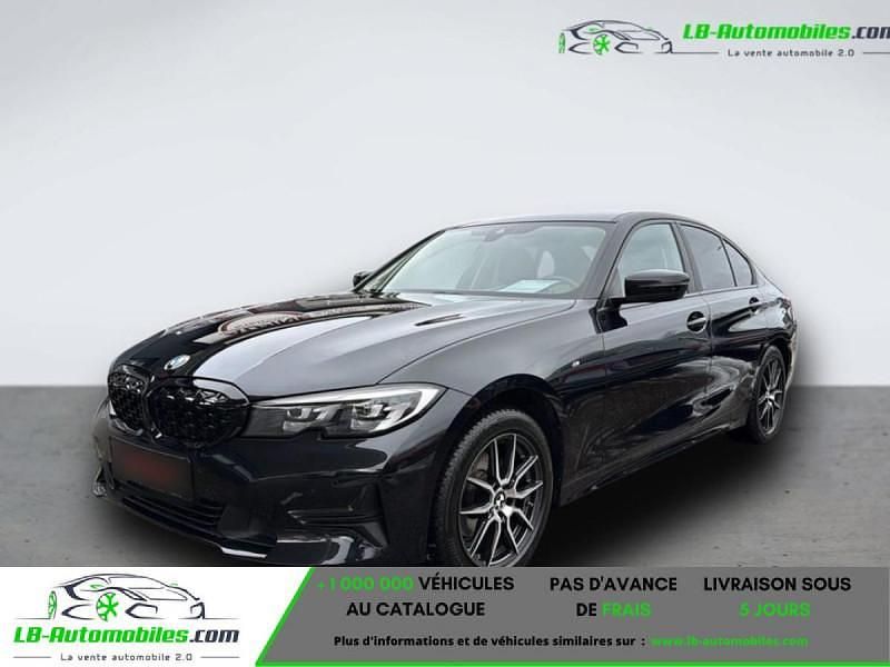 Occasion BMW 320 Comfort Edition 184 ch (135 kW) 2020 Berline