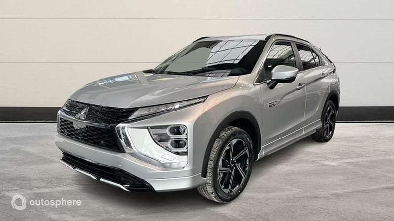 Occasion Mitsubishi Eclipse Cross Intense 99 ch (72 kW) 2024 SUV