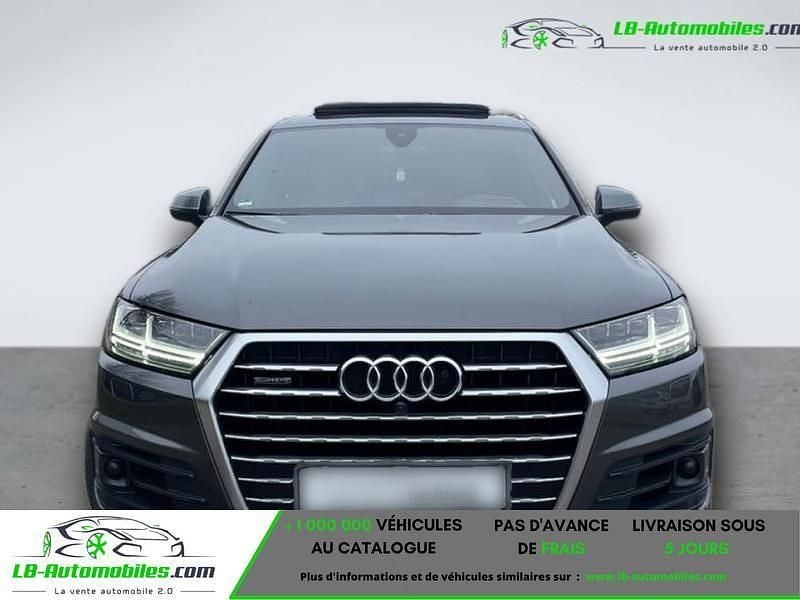 Occasion Audi Q7 Sport 286 ch (210 kW) 2019 SUV