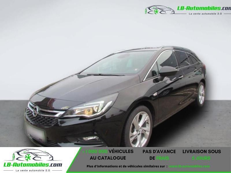 Utilisé 2017 Opel Astra Dynamic Break | 18 800 € (Prix cher) - Image 1/4
