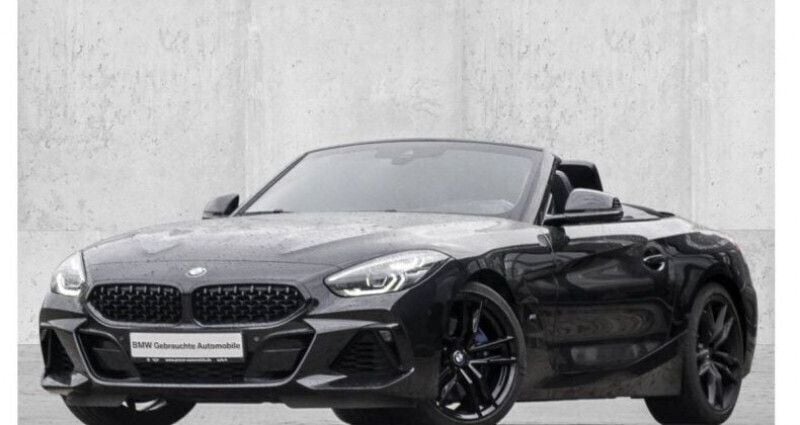 Utilisé 2021 BMW Z4 M Sport Coupé | 43 479 € - Image 1/4