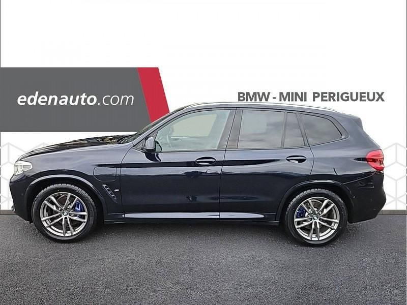 Occasion BMW X3 M Sport 292 ch (214 kW) 2020 SUV