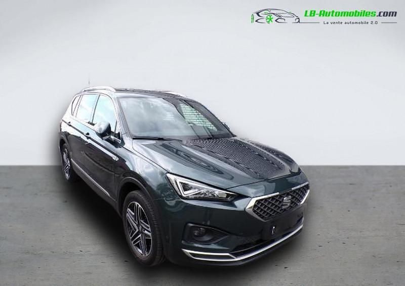 Utilisé 2020 Seat Tarraco SUV | 31 700 € (Bon prix) - Image 1/4