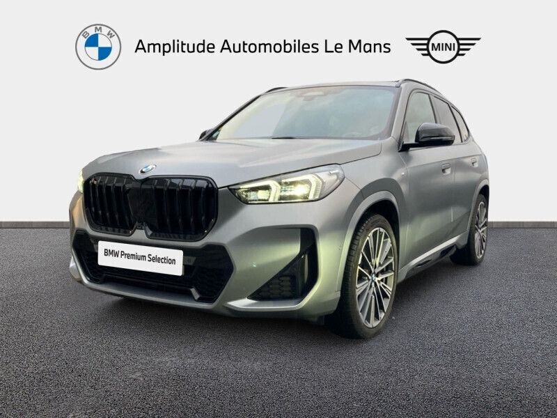Utilisé 2023 BMW X1 M Sport SUV | 61 490 € - Image 1/4