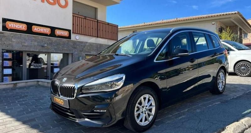 Utilisé 2021 BMW 216 Comfort Edition Break | 15 990 € (Prix juste) - Image 1/4