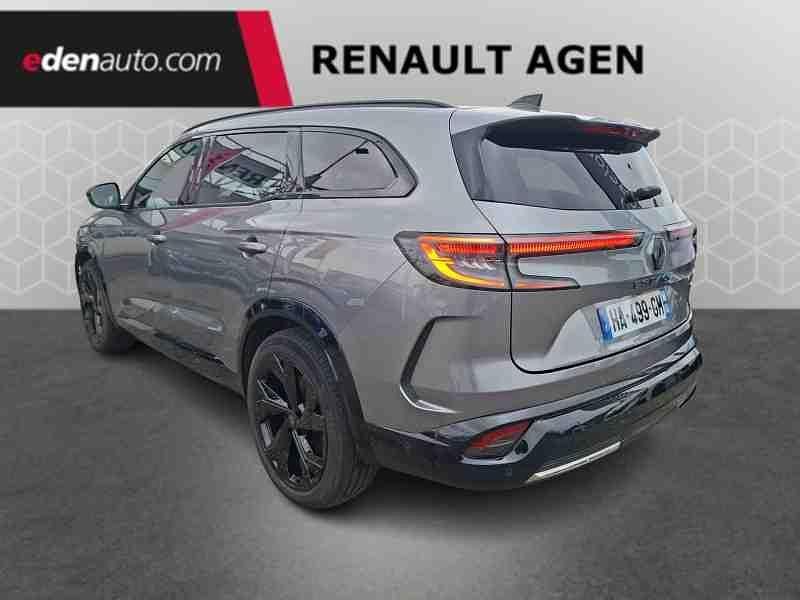 Occasion Renault Espace Esprit Alpine 200 ch (147 kW) 2024 SUV