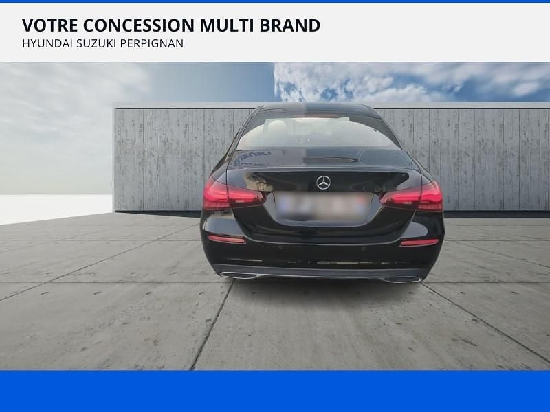 Occasion Mercedes A200 Progressive 150 ch (110 kW) 2023 Berline