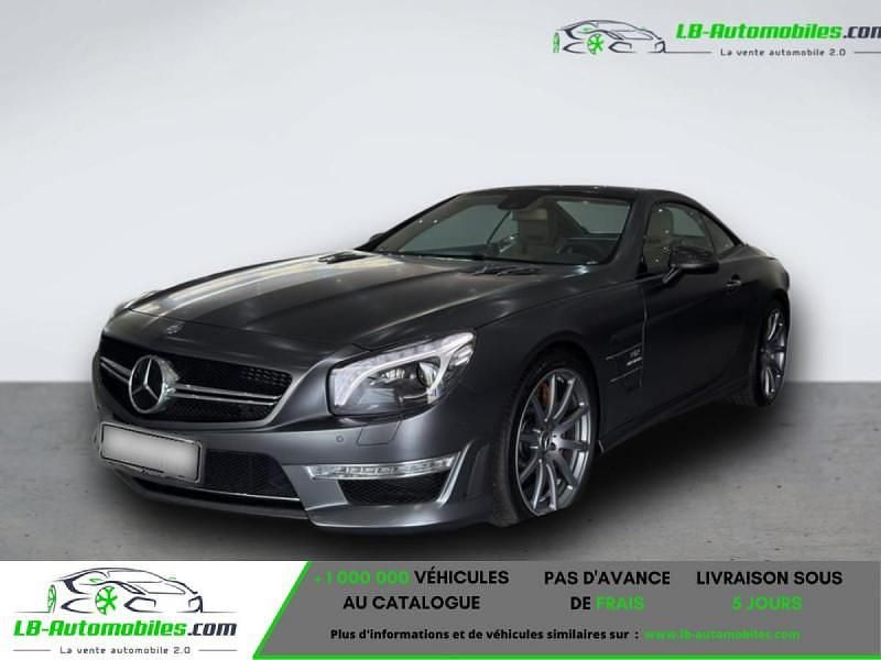 Occasion 2012 Mercedes SL65 AMG AMG Berline | 248 900 € - Image 1/4