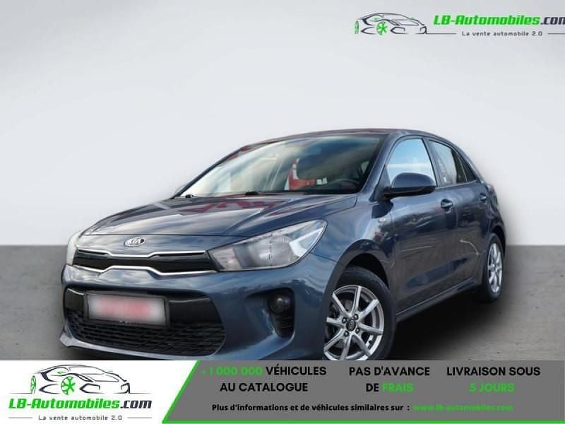 Occasion Kia Rio 84 ch (61 kW) 2017 Citadine
