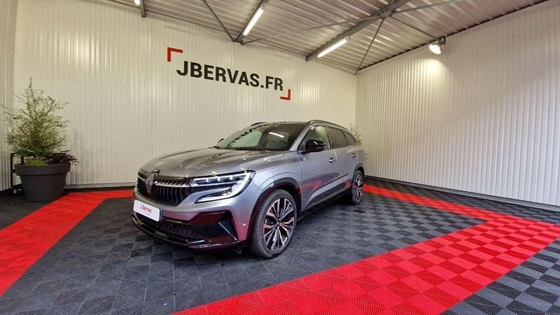 Occasion Renault Espace Iconic 131 ch (96 kW) 2023 SUV